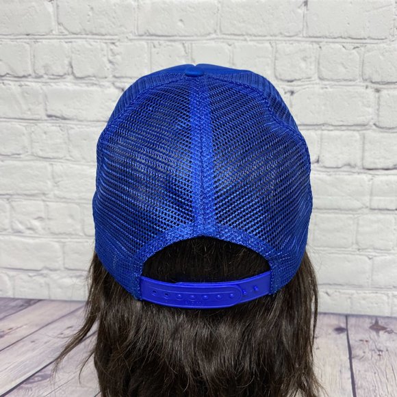 Vintage Federal Joint Sealing Company Ltd. Trucker Mesh Hat Cap Snapback Patch - Picture 3 of 9